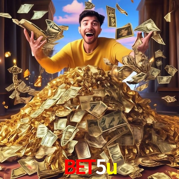Apostas de Tênis bet5u