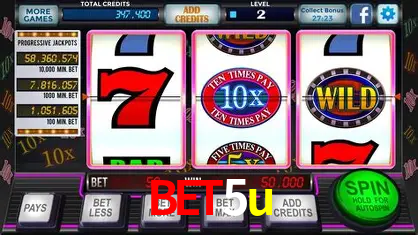 Desvendando o Mundo dos Jogos Virtuais na bet5u