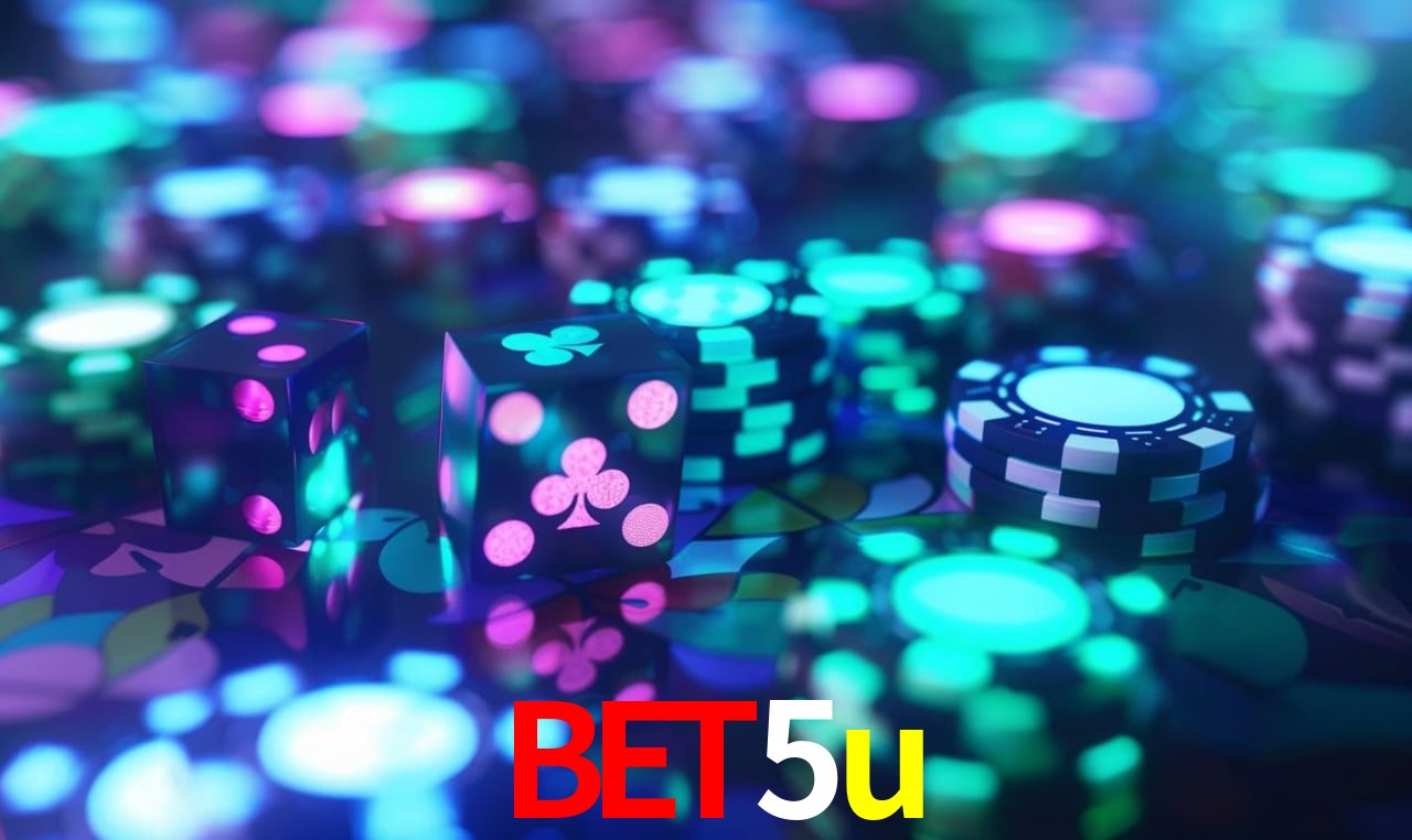Estatísticas Esportivas bet5u