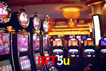 Desvendando o Mundo dos Jogos Virtuais na bet5u