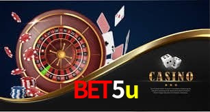Avaliações dos Jogadores bet5u