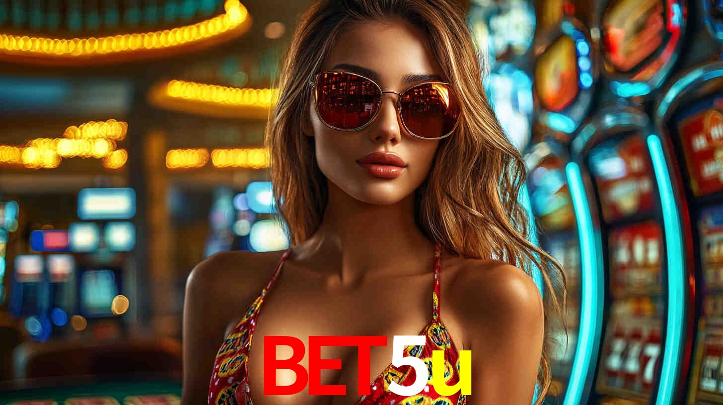 bet5u App Interface