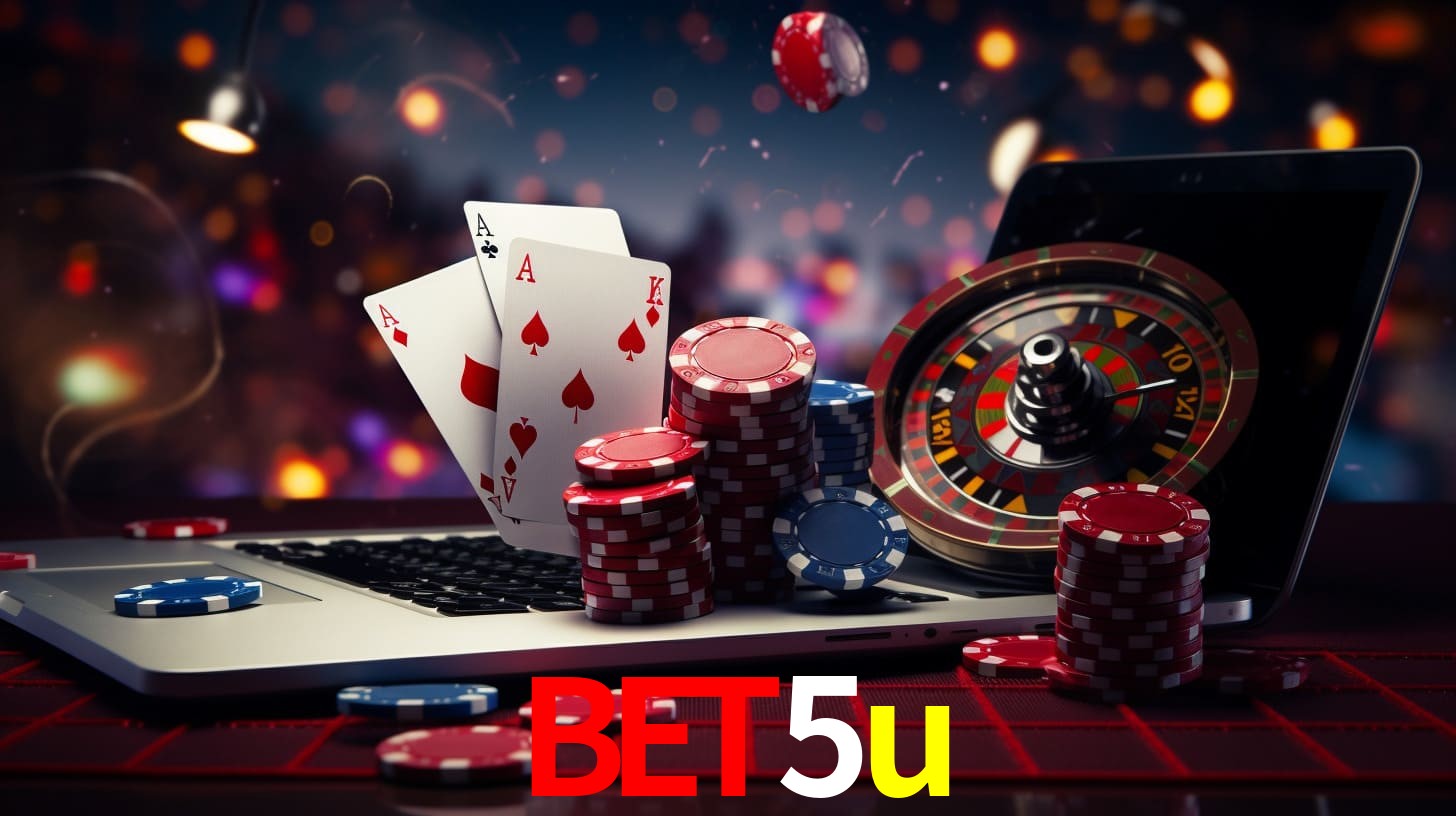 Live Casino bet5u