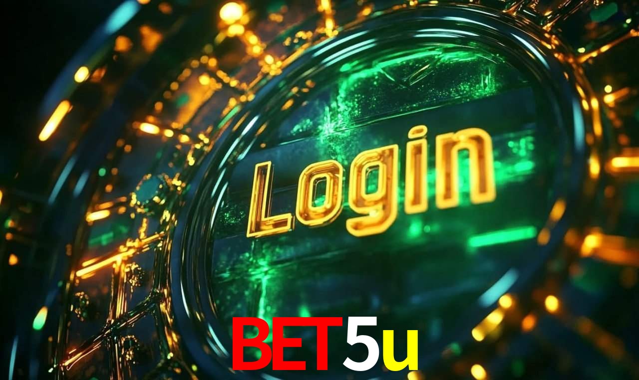 Interface do Aplicativo bet5u - Design Premium e Intuitivo