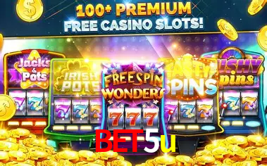 Descubra o Programa VIP da bet5u: Vantagens Exclusivas para Jogadores