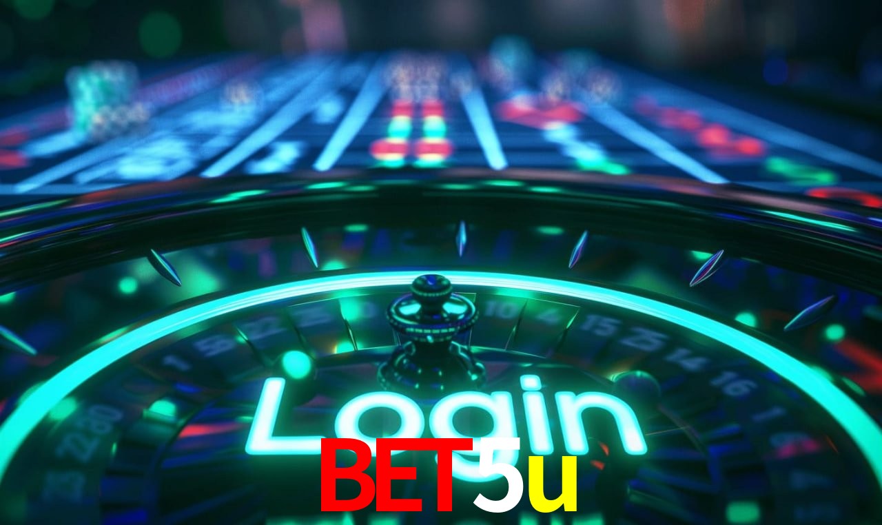 Recursos de Bônus bet5u